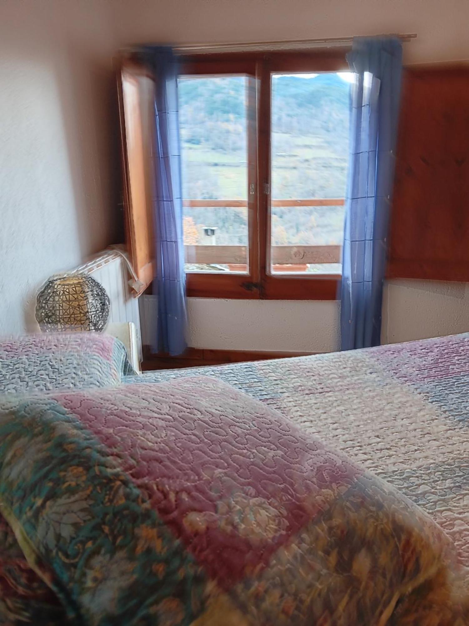 Masia Can Constans Queralbs Dış mekan fotoğraf