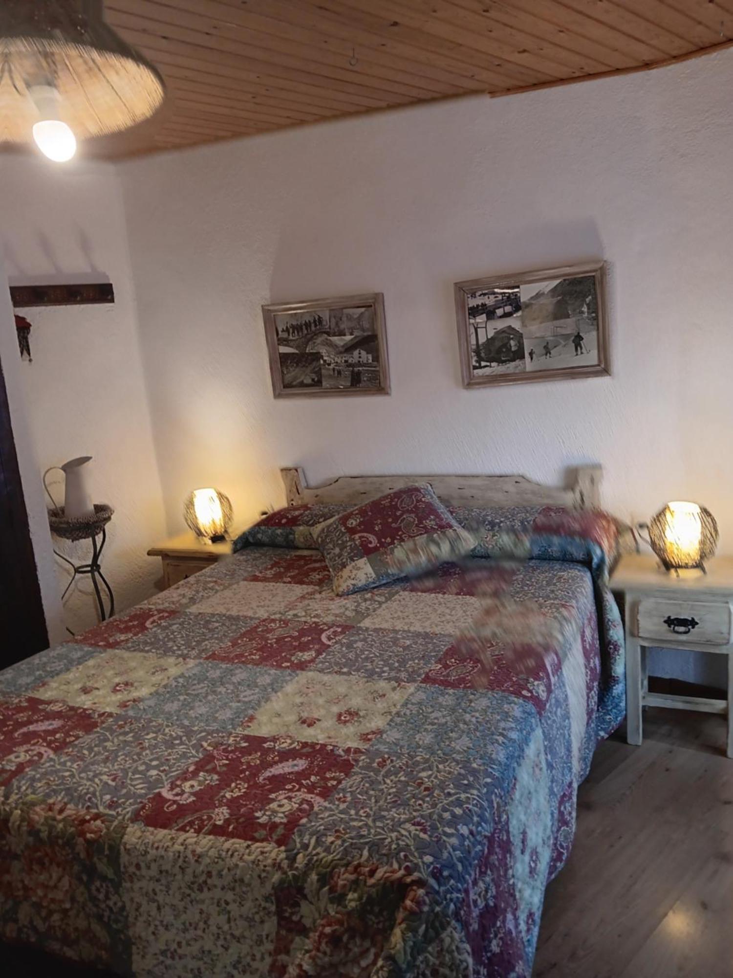 Masia Can Constans Queralbs Dış mekan fotoğraf