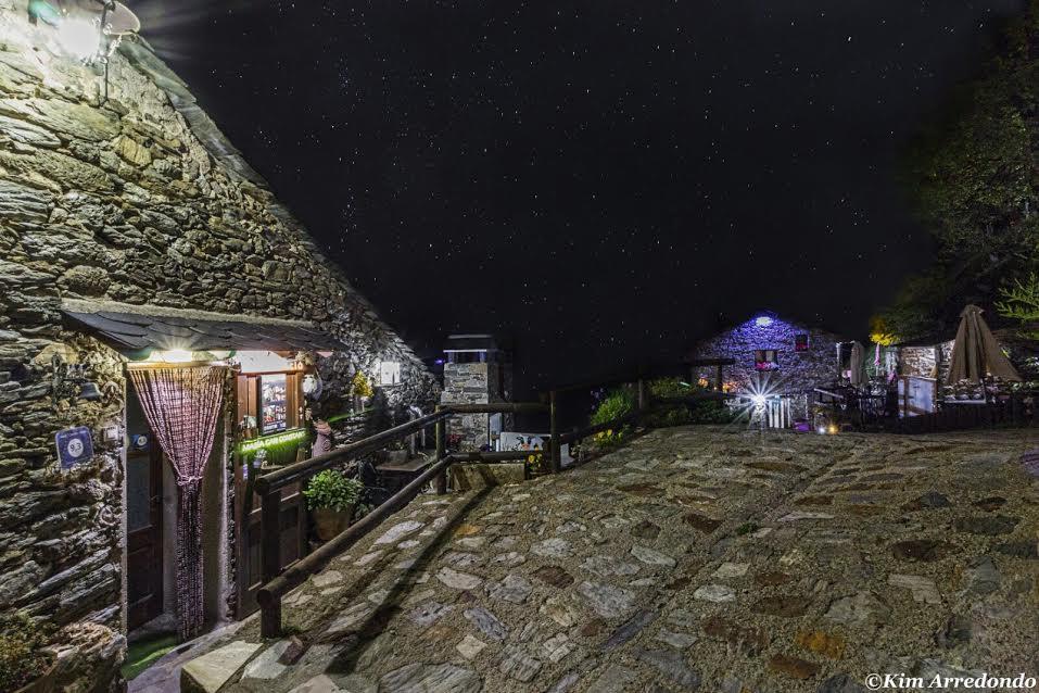 Masia Can Constans Queralbs Dış mekan fotoğraf