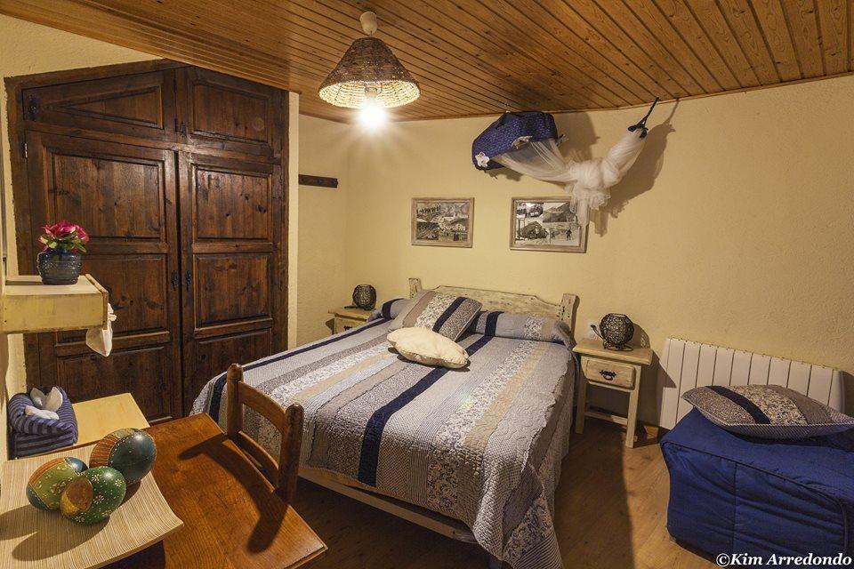 Masia Can Constans Queralbs Dış mekan fotoğraf
