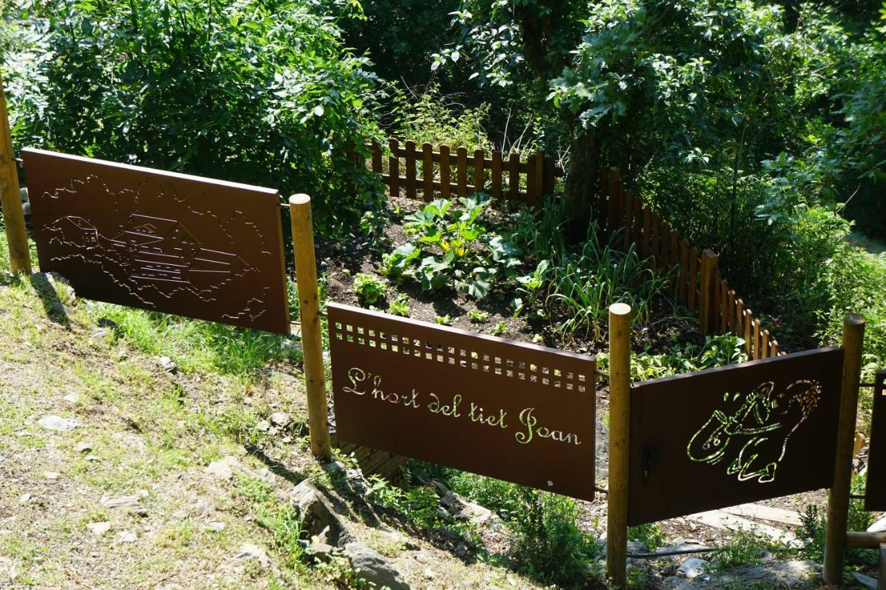 Masia Can Constans Queralbs Dış mekan fotoğraf