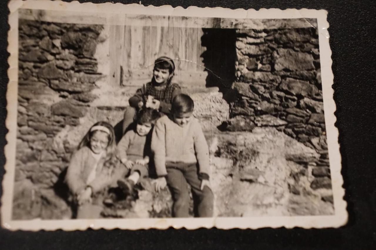 Masia Can Constans Queralbs Dış mekan fotoğraf